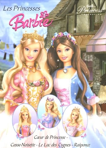 Les plus belles histoires de princesses 9782800690582