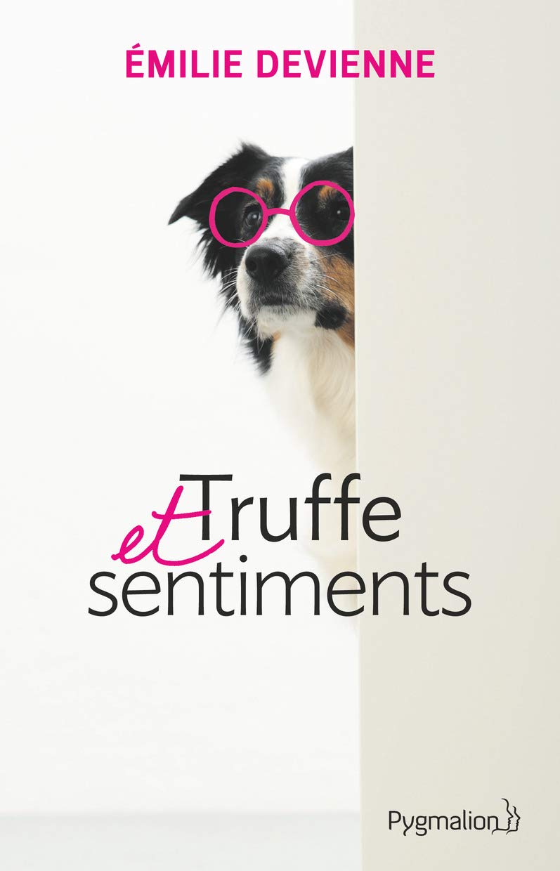 Truffe et sentiments 9782756419381