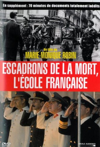 Escadrons de la Mort, l'école française 0899132000053