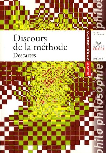 Discours de la méthode 9782218925900