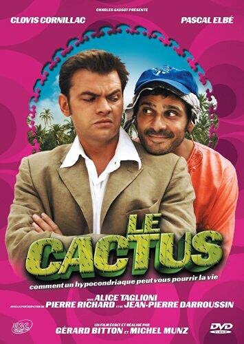 Le Cactus 3780950000905