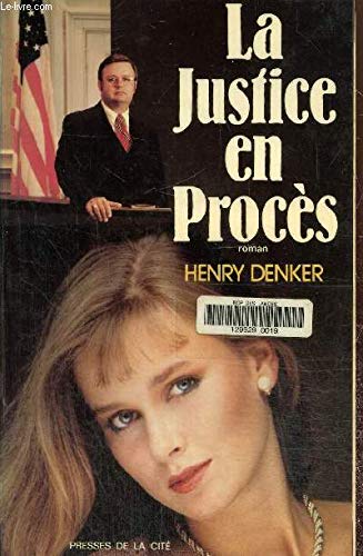 La justice en procès 9782258013278