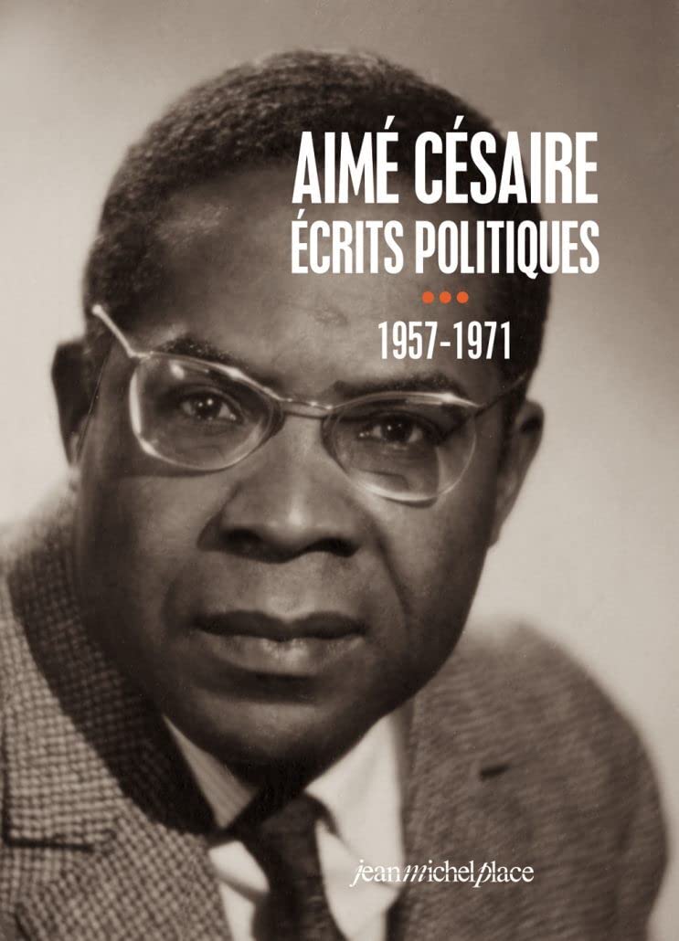 Ecrits politiques: Tome 3, 1957-1971 9782858939541