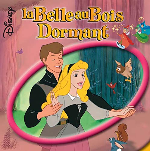 La Belle au bois dormant 9782230000586
