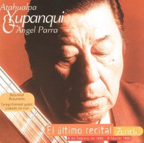 El Ultimo Recital [Import] 3596971490522