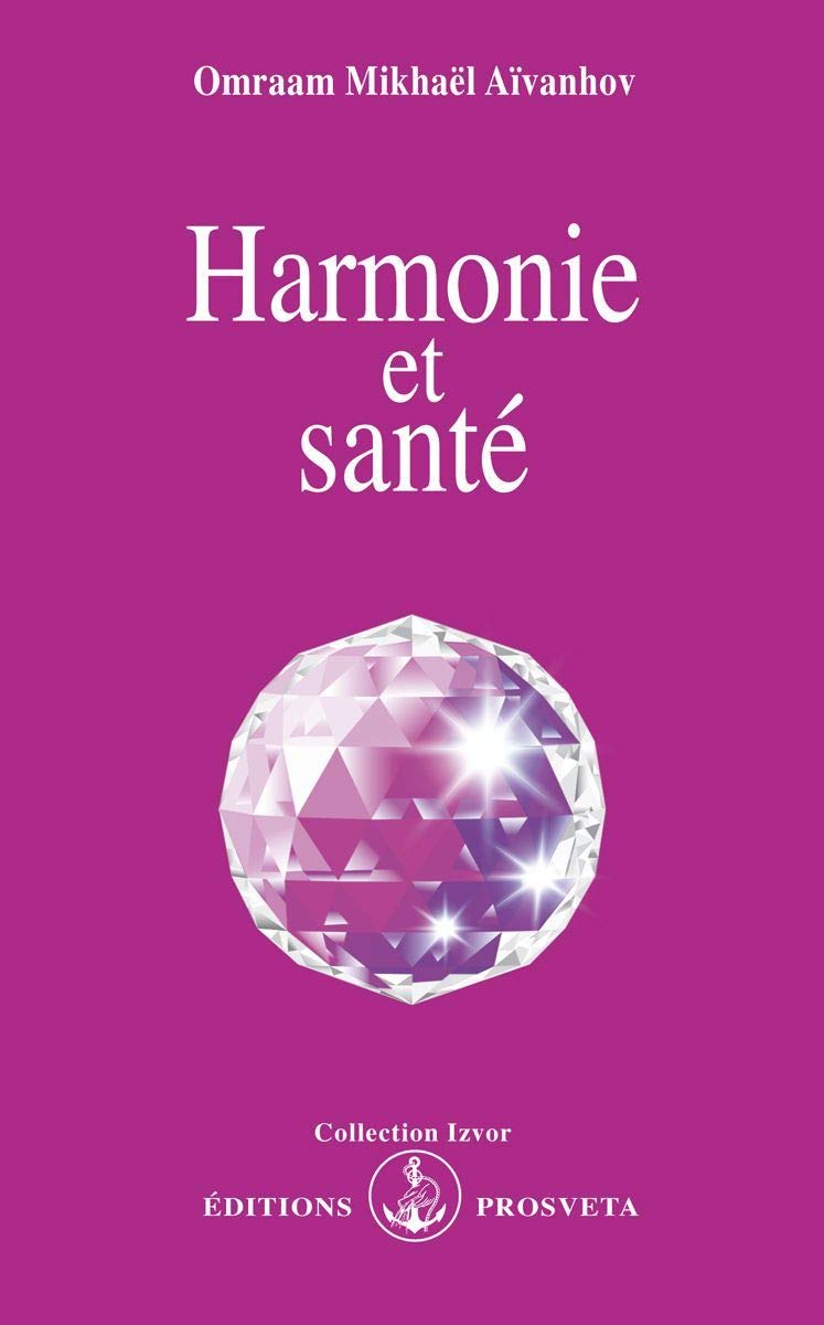 Harmonie et santé 9782855664286
