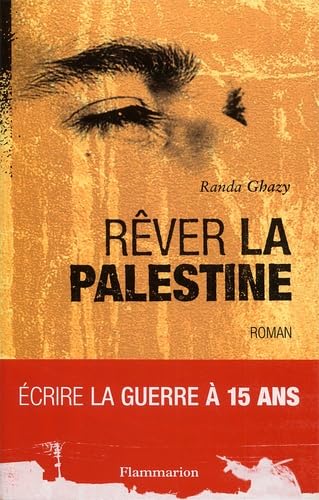 Rêver la Palestine 9782081616264