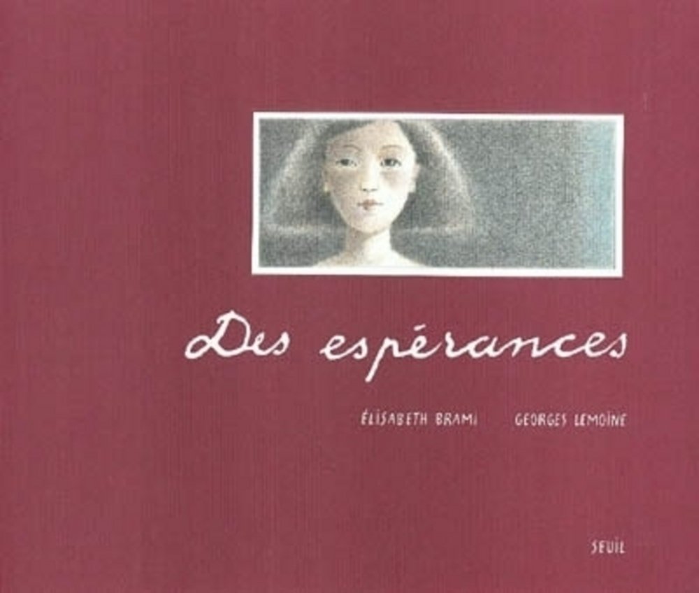 Des espérances 9782020572163