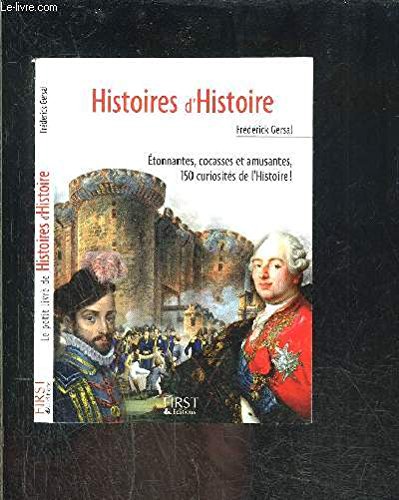 Non renseigné 9782754010573