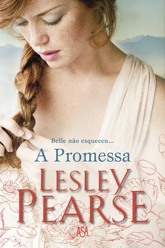 A Promessa [ Livre importé d´Espagne ] 9789892324722