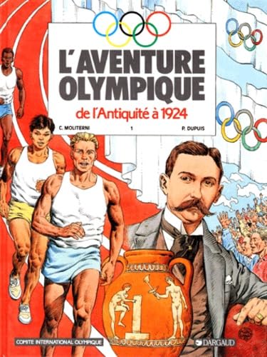 De l'Antiquité à 1924 9782205038644