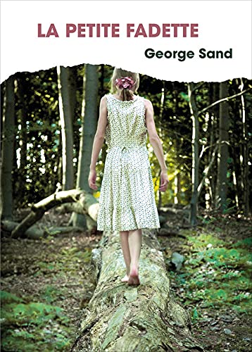 La Petite Fadette 9782298122923