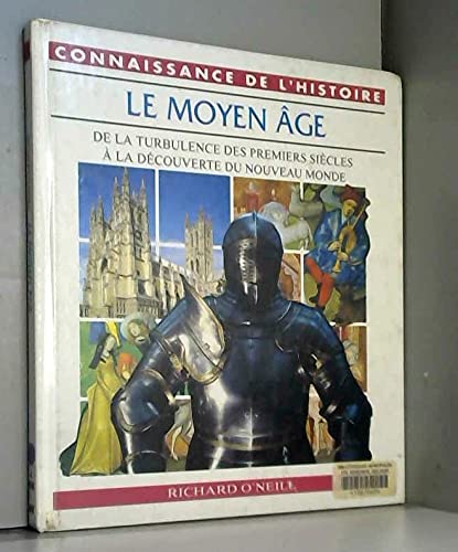 connaissance de l'histoire 9782876771819