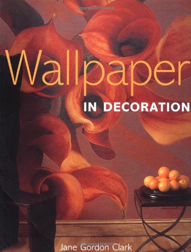 Wallpaper In Decoration 9780711223769