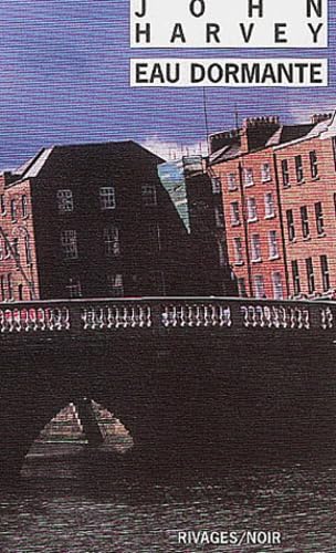 Eau dormante 9782743611415
