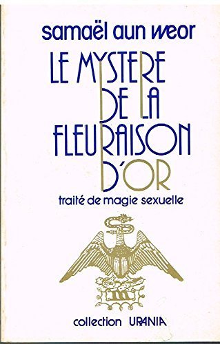 Le mystère de la fleuraison d'or 9782891450003