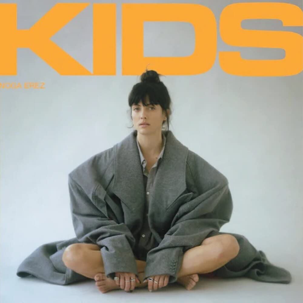 Kids 4250506837099