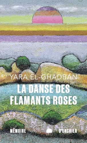 La danse des flamants roses 9782898721014