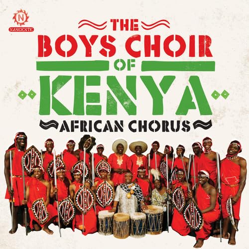 African Chorus [Import] 5014797137110