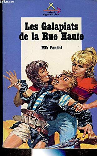 023 galapiats de la rue haute 9782876540118