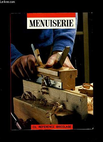 LA MENUISERIE 9782731803044
