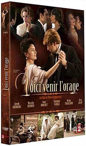 Voici Venir l'orage 3333297549066