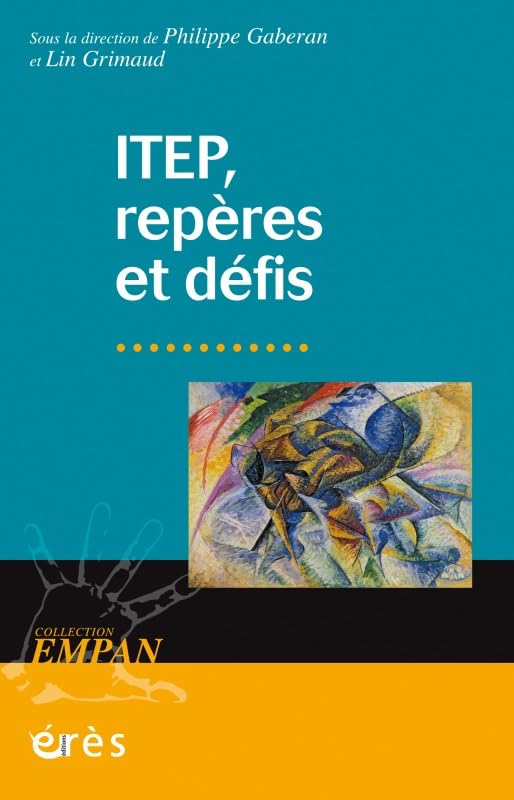 ITEP, repères et défis 9782749247489