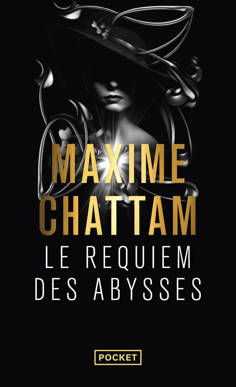 Le Requiem des abysses (2) 9782266207058