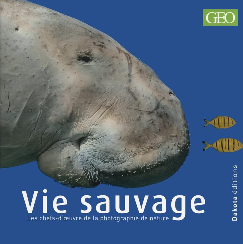 VIE SAUVAGE 15 (15) 9782846403757