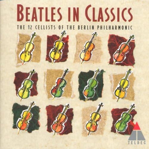 Beatles in Classic [Import] 0706301001226