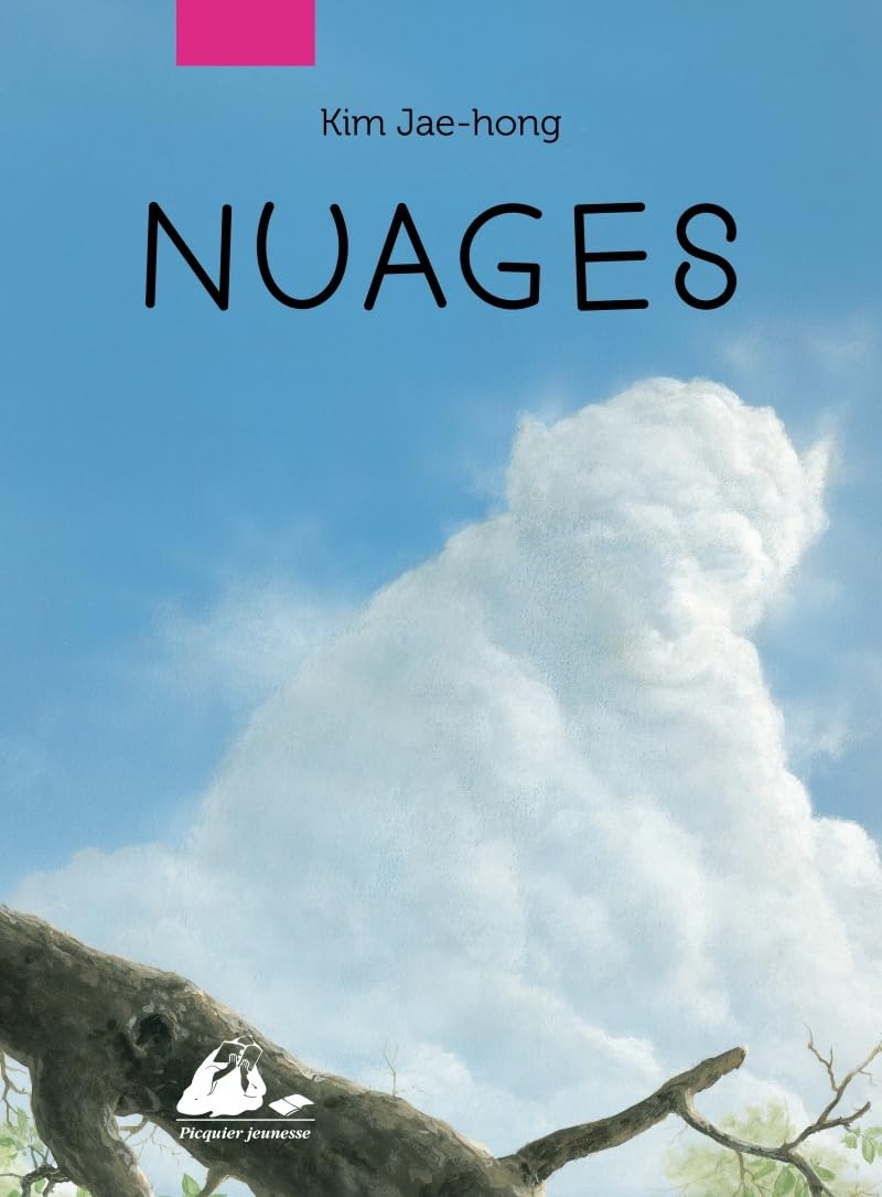 Nuages 9782809710335