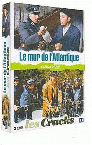 Le mur de l'Atlantique + Les Cracks 3475001013453