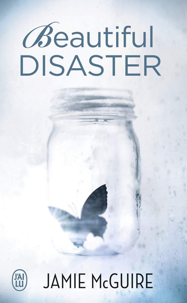 Beautiful disaster 9782290133446
