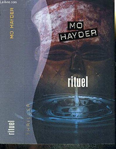 Rituel 9782298021202