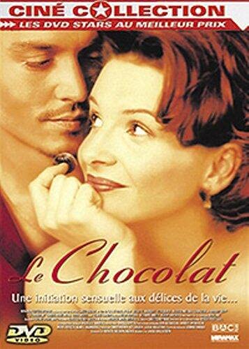 Le Chocolat [Édition Simple] 3384442091060