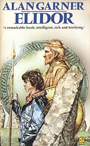 Elidor 9780006716747