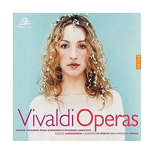 Operas 0709861304011