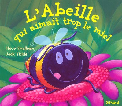 ABEILLE QUI AIMAIT TROP MIEL 9782700015966