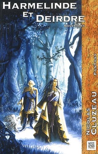 Harmelinde et Deirdre 9782910899356