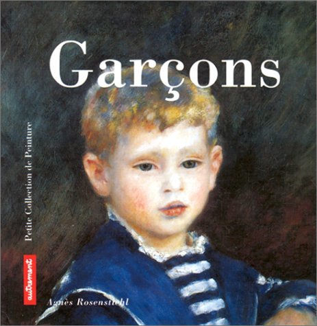 Garçons 9782862607917