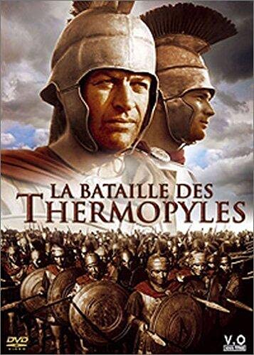 La bataille des Thermopyles 3344428017606