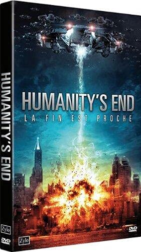 Humanity's End-La Fin est Proche 3760121798596