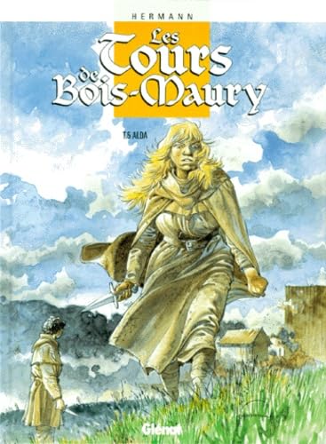 Les Tours de Bois-Maury, tome 5 : Alda 9782723430043