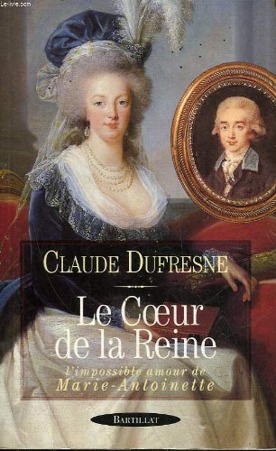 LE COEUR DE LA REINE 9782841000890