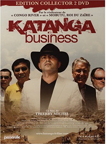 Katanga Business 5414939011726