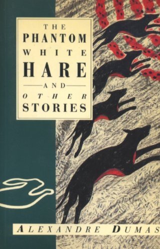 "The Phantom White Hare and Other Stories 9780862412616