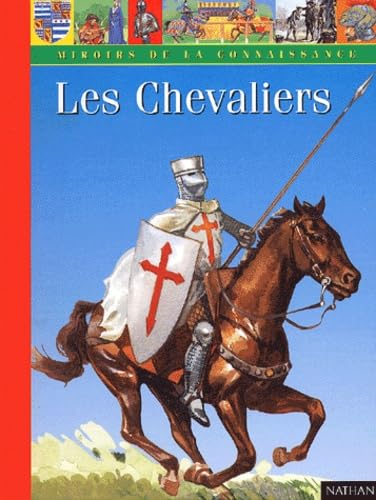 Les chevaliers 9782092404522