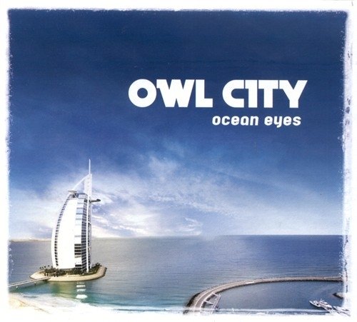 Ocean Eyes [Import] 0602527108223