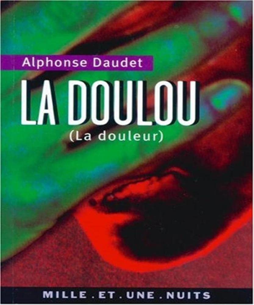 La Doulou: (La douleur) 9782842056568