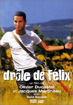 Drôle de Félix 3453277863750